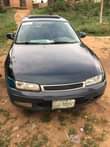 A picture of 800k owner Auto transmission 50k sambo oshogbo deal 08033956708