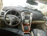 A picture of Lexus rx330 05 Price 2 5m Settlement 80k Location Ajah
