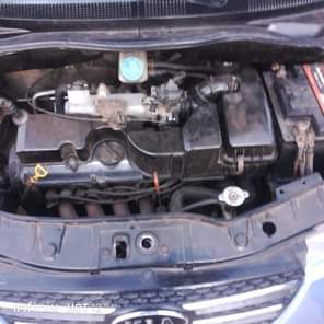 A picture of Kia picanto automatic Nothing to fix buy and drive Price