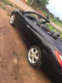 A picture of 2007 Toyota Solara V6 xle
