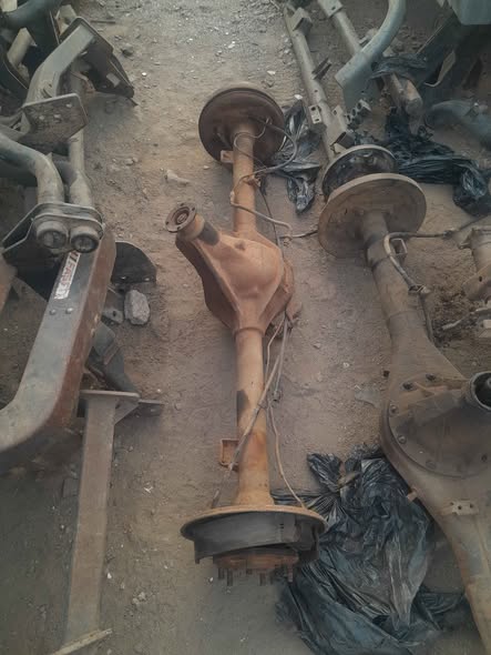 used nissan