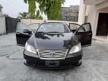 A picture of 2010 Es350 Full option