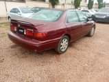 A picture of 2001 Toyota Camry