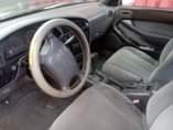A picture of First body orobo Camry engine has top noise gear perfect