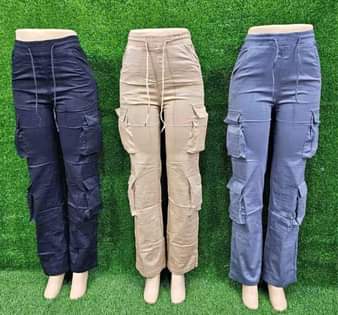 A picture of Women jeans