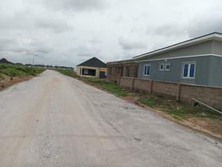 A picture of 2Bedroom Semi Detached Bungalows