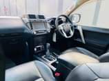 A picture of 2015 TOYOTA LANDCLUISER PRADO 150 ON SALE call 0716800368