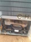 A picture of ADH double door fridge