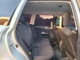 A picture of Subaru Forester
