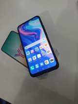 huawei y9