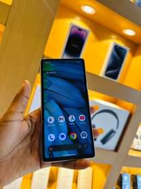 A picture of Google pixel 7a 128gb