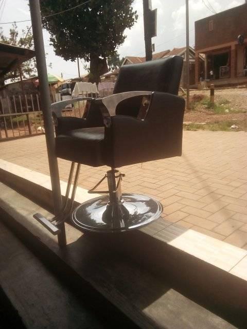 A picture of Styling chair