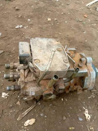 used nissan caravan