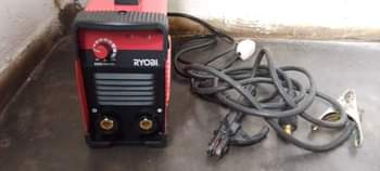 welding