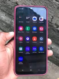 A picture of SAMSUNG GALAXY A30s MPYA BADO
