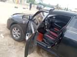 A picture of Toyota Corolla 2010 Redg