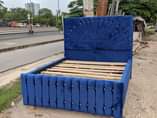 A picture of BEDSOFA MPYA