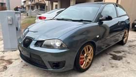 cupra