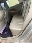 A picture of Toyota camry 2016