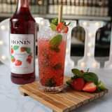 A picture of Monin Syrups