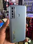 A picture of Tecno CAMON 17 pro