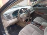 A picture of Camry 2005