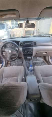 A picture of 04 Toyota Corolla Everything Working Perfectly Buy and Drive Location