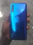 A picture of Tecno camoon 12 air mpyaaaa hain hata doa wah 0786811399