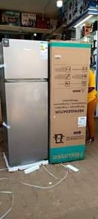 A picture of Fridge