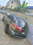 A picture of Awoof sale Registered 05 Toyota Sienna fabrics Engine and Gear