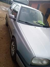 A picture of Golf 3 salon for sale buy and travel Engine 100