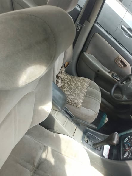 A picture of Belgium Grade Toyota Camry Tiny Light Available For Sale