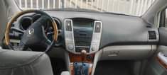 A picture of LEXUS RX 350 NEAT NIGERIA USED
