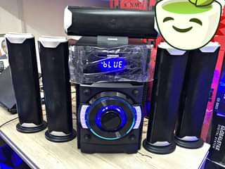 samsound