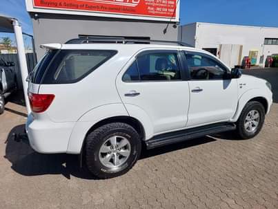 Bloemfontein B.