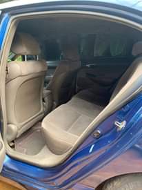 A picture of 2009 Honda Civic