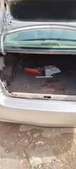 A picture of Toyota Corolla 2006