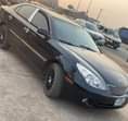 A picture of Few months used Lexus ES330 2005 model