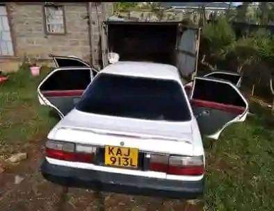 cars
