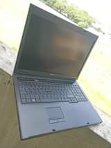 A picture of Dell core 2duo Ram 3gb hdd 160gb procesor 2 20ghz