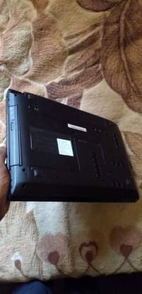 A picture of Idea pad i5
