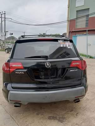 A picture of Toks standard Acura MDX Engine gear and AC perfect Price