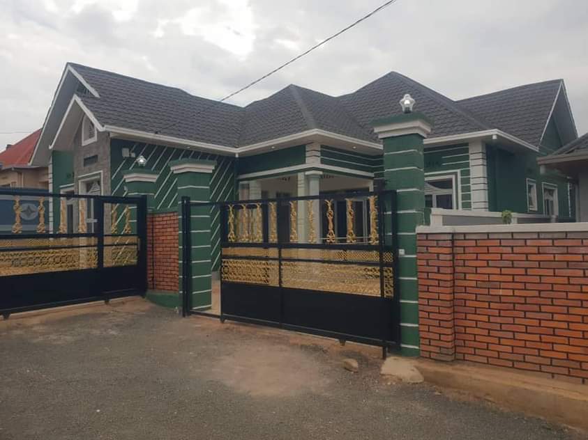 kanombe accommodation