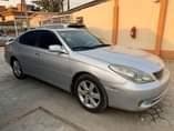 A picture of Lexus Es 330 2006 Toks Standard First body