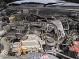 A picture of 2000 Toyota Hilux surf