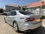 A picture of 2021 Camry