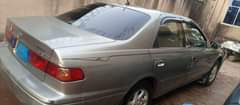 A picture of Clean body 2001 Model Toyota Camry 2 2 Buy and