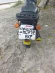 A picture of Boxer 150 tzs 390000 Kijtonyama 0787377866 unawasha starter