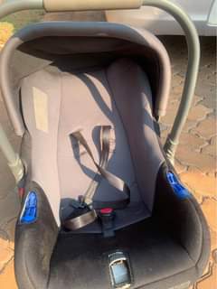 baby car seat