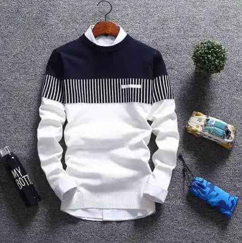 BUY A.